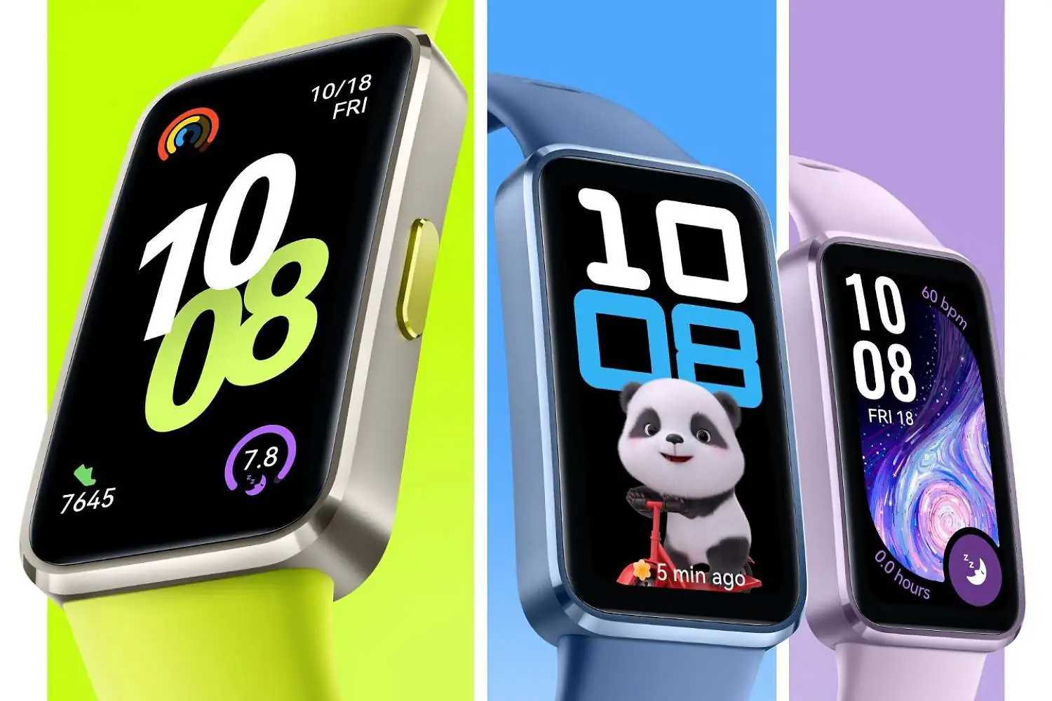 Huawei Band 10 Huawei Band 10