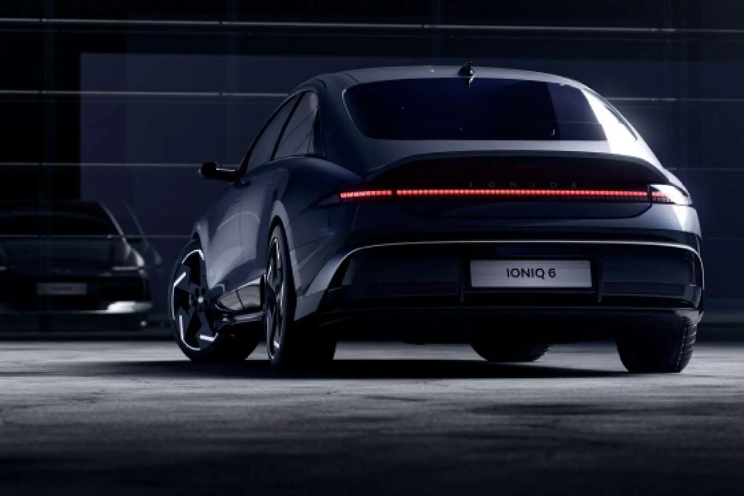 Hyundai renouvelle sa meilleure berline électrique qui affiche désormais plus de 650 km d'autonomie 2 IMG 20250403 150344