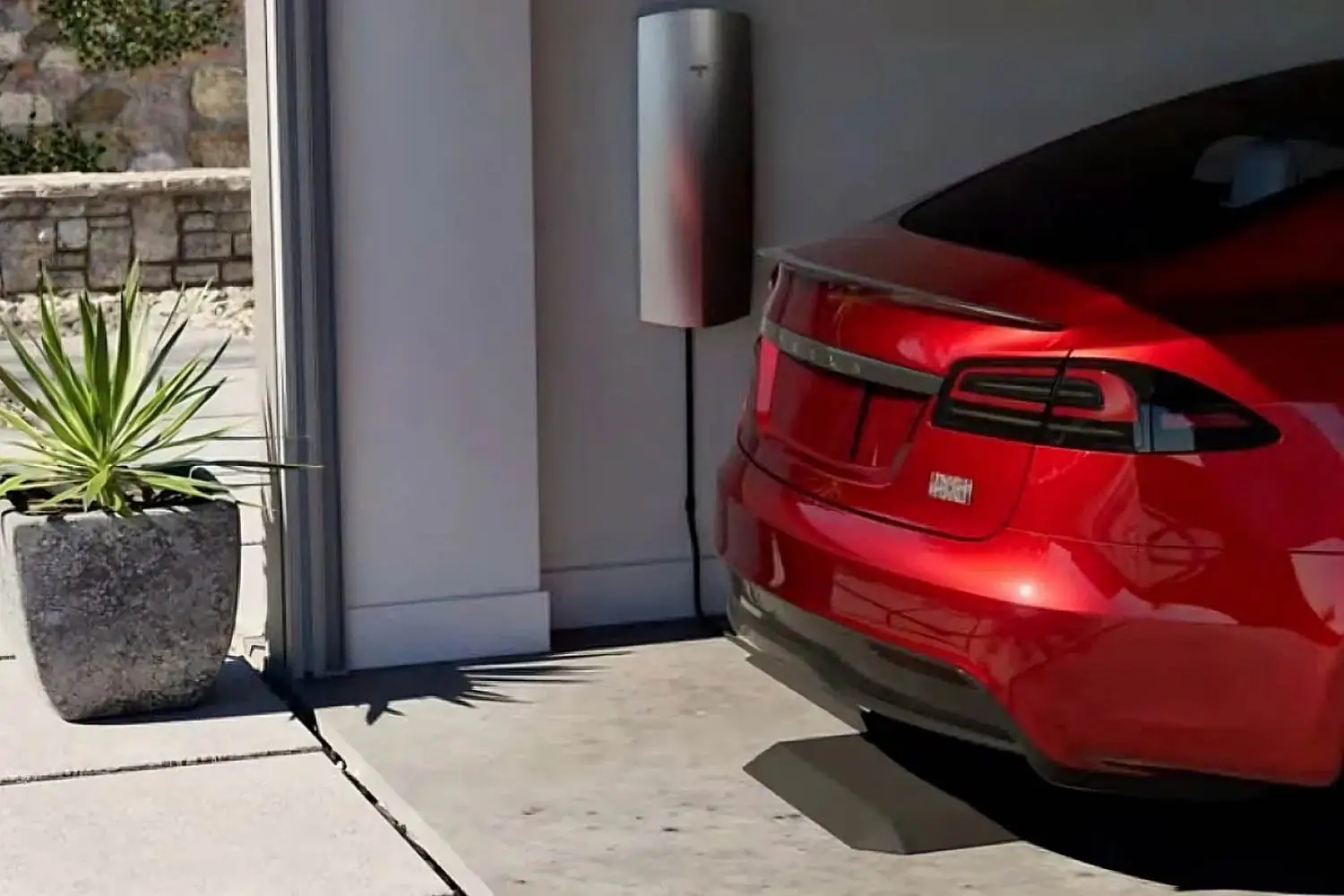Tesla nie travailler sur ce projet innovant qu'on attendait tant 